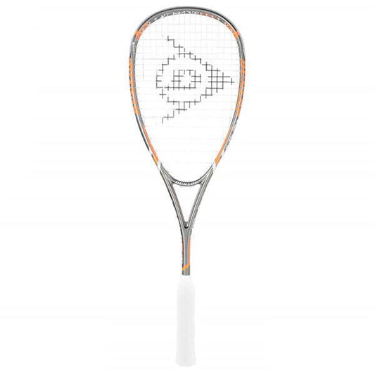 Dunlop Squash Racket Apex Supreme 2.0 HL 125G - Valetica Sports