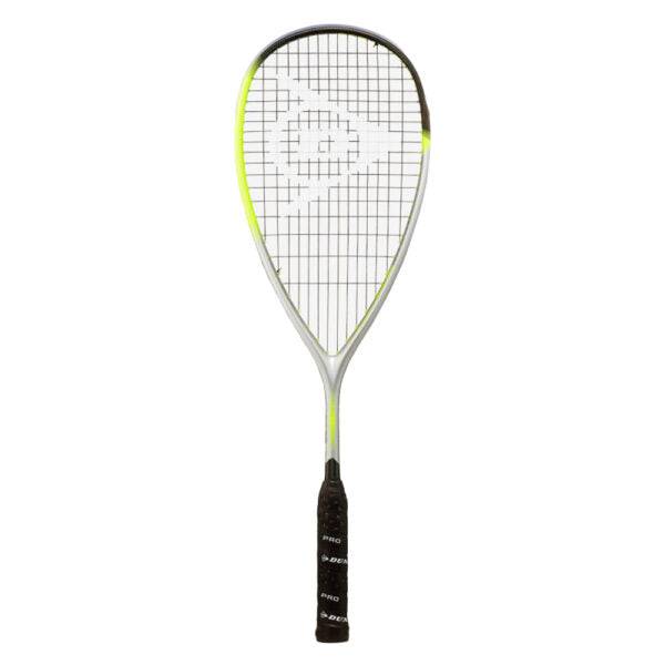 Dunlop Squash Racket Hyperfiber XT 125 HL - Valetica Sports