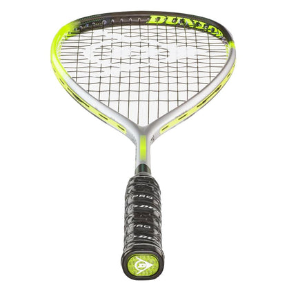 Dunlop Squash Racket Hyperfiber XT 125 HL - Valetica Sports