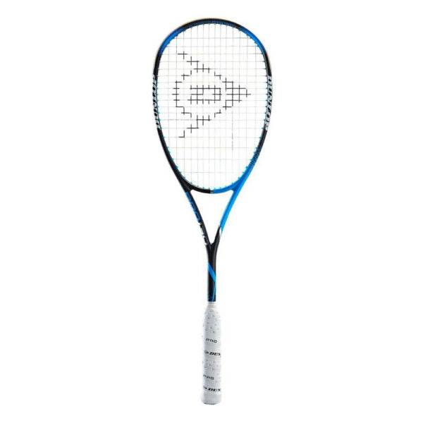 Dunlop Squash racket Precision pro 130 HL - Valetica Sports