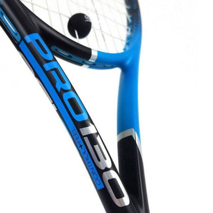 Dunlop Squash racket Precision pro 130 HL - Valetica Sports