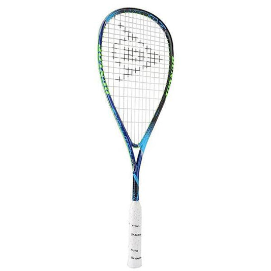 Dunlop Squash Racket SR Hyperfiber Evolution HL - Valetica Sports