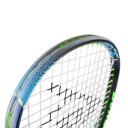 Dunlop Squash Racket SR Hyperfiber Evolution HL - Valetica Sports