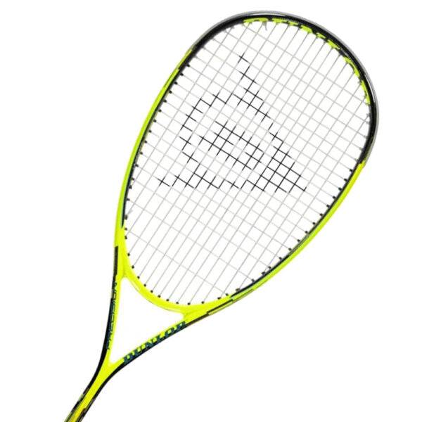 Dunlop Squash Racket SR Precision Ultimate HL - Valetica Sports