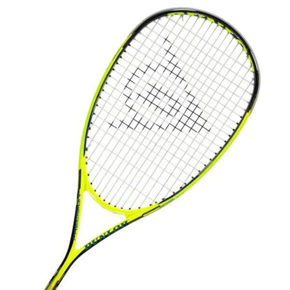 Dunlop Squash Racket SR Precision Ultimate HL - Valetica Sports