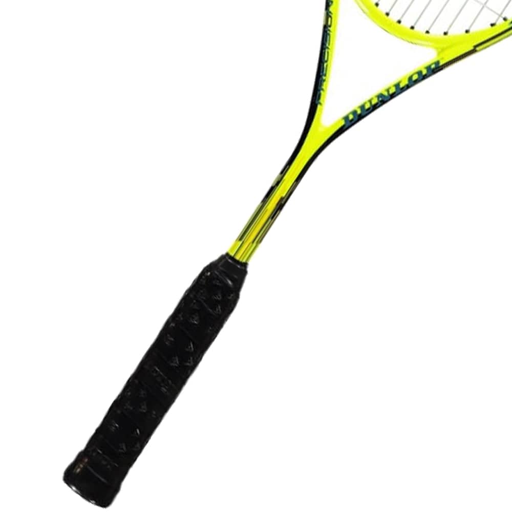 Dunlop Squash Racket SR Precision Ultimate HL - Valetica Sports