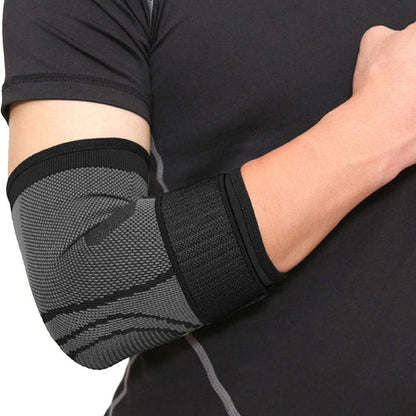 Elbow Support With Elastic Strap – X-large - Valetica Sports