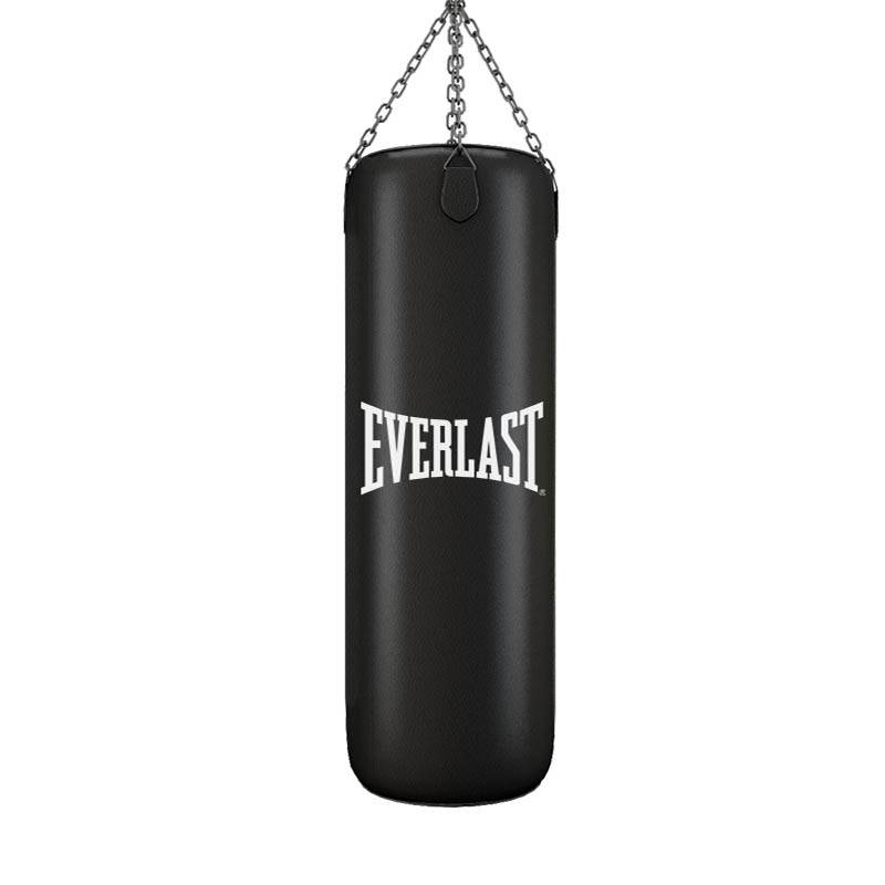 Everlast Punching Bag – 4ft - Valetica Sports
