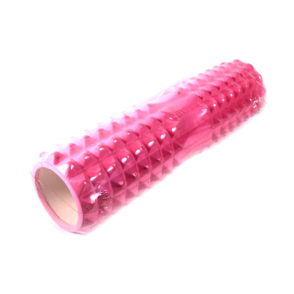 Exercise Yoga Massager 1.5 Feet Roller PC - Valetica Sports