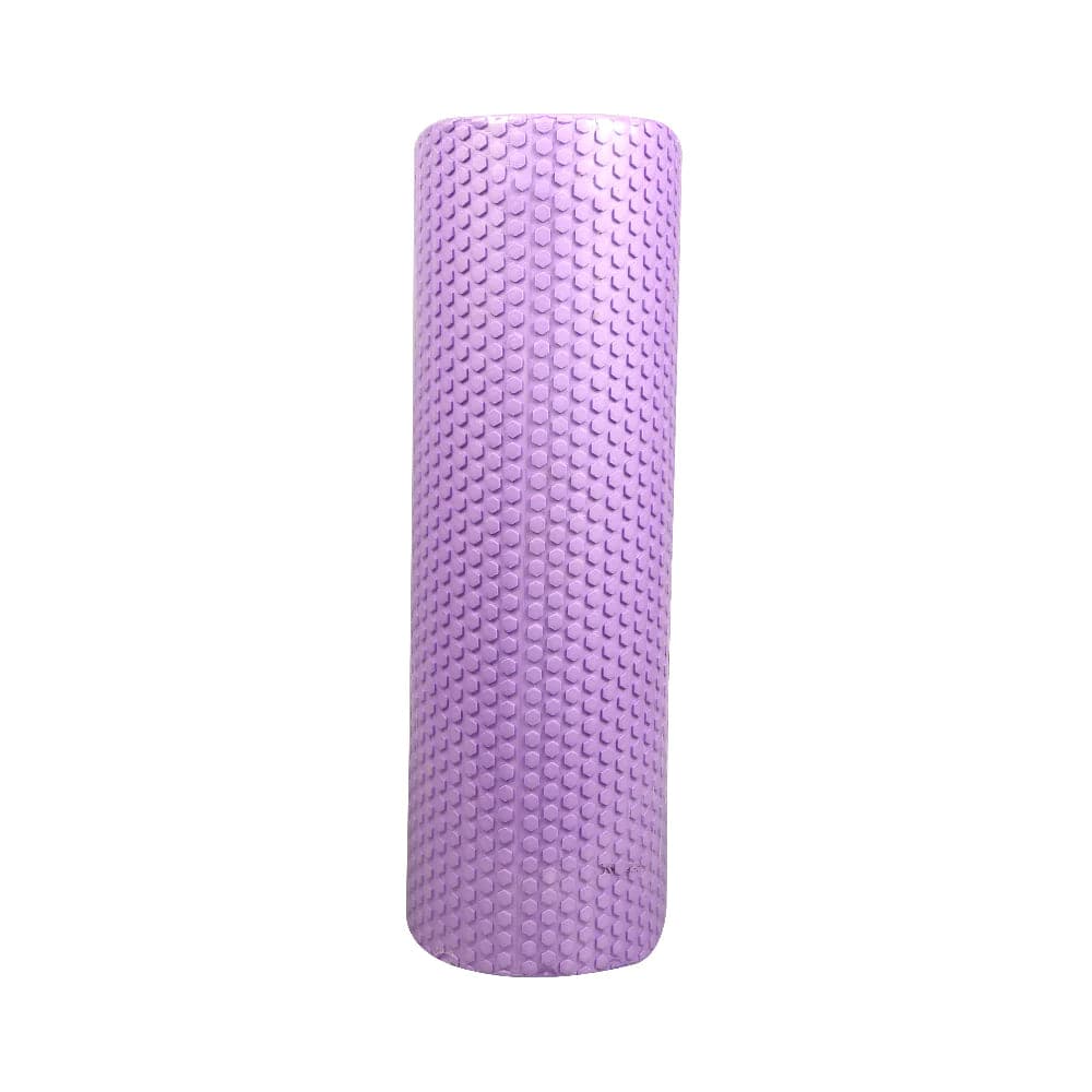 Exercise Yoga Massager 1.5 Feet Roller PC - Valetica Sports