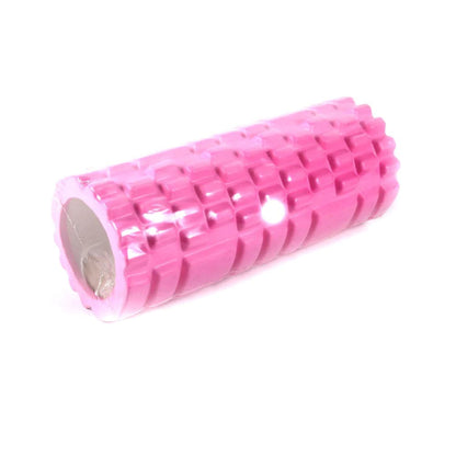 Exercise Yoga Massager 1 Feet Roller PC - Valetica Sports