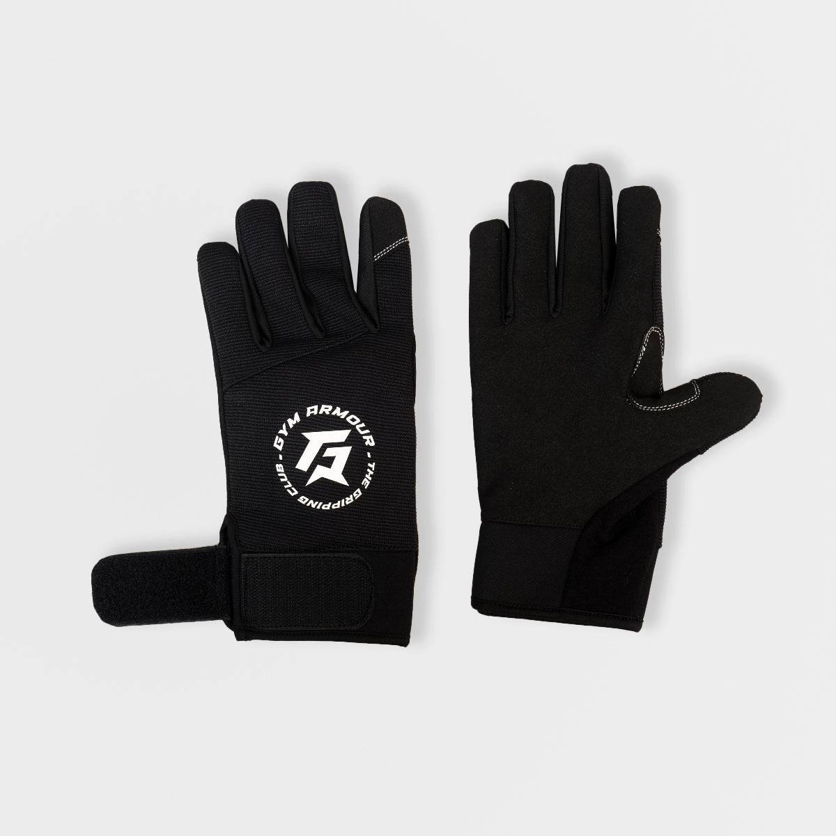 Finger Gloves - Valetica Sports