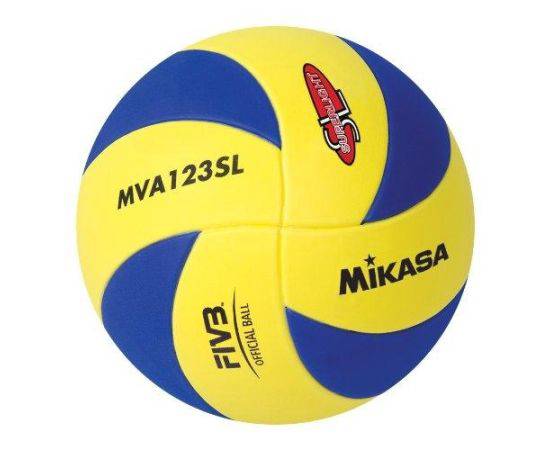 FIVB Training Ball - Valetica Sports