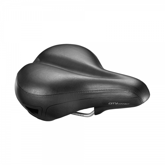 Giant Connect City Unisex Saddle - Valetica Sports