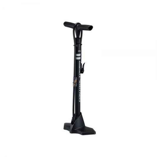 Giant Control Tower 4 Floor Pump - Valetica Sports