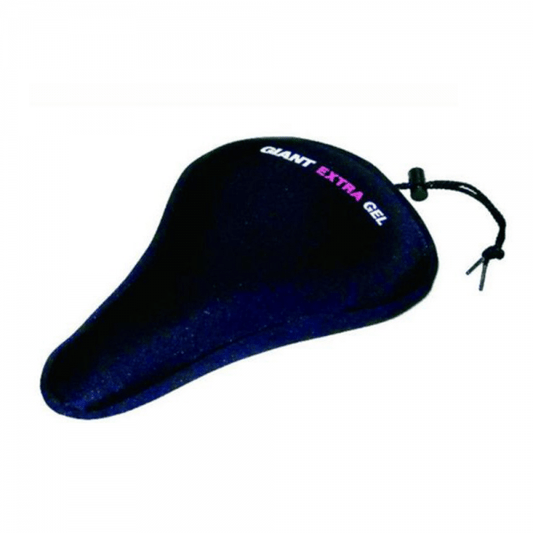 Giant Gel Saddle Cover - Valetica Sports