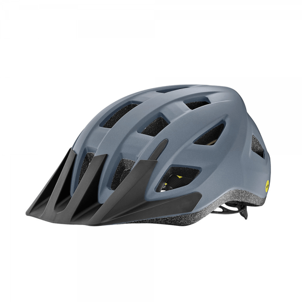 Giant LIV PATH Mips Asia Cycling Helmet-Matte Blue - Valetica Sports