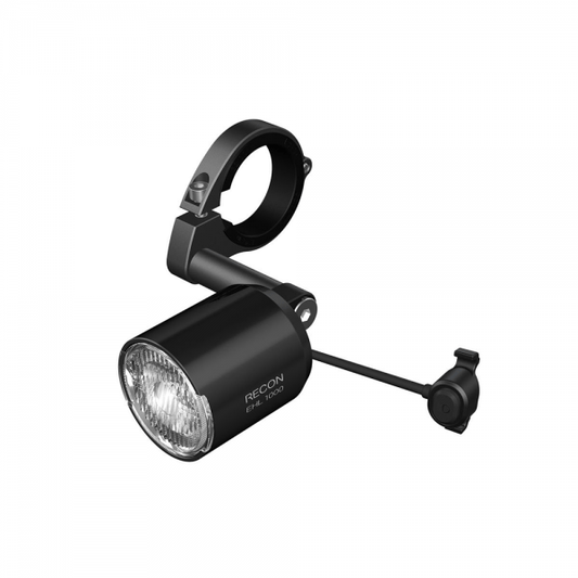 Giant Recon E HL1000 Head Light - Valetica Sports