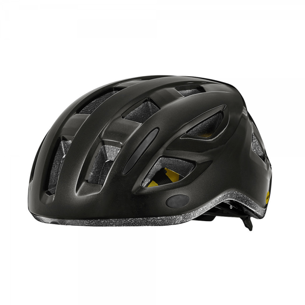 Giant Relay Mips Cycling Helmet-Gloss Black - Valetica Sports