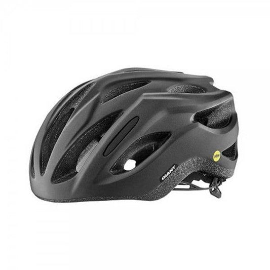 Giant Rev Comp MIPS Road Helmet-Matte Black - Valetica Sports