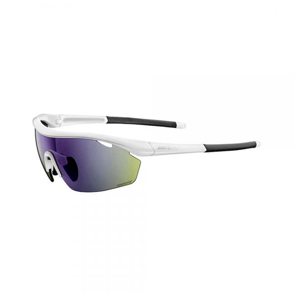 Giant Stratos Lite Kolor Up Lens Road Cycling Glasses-White&Black (LENS ONLY) - Valetica Sports