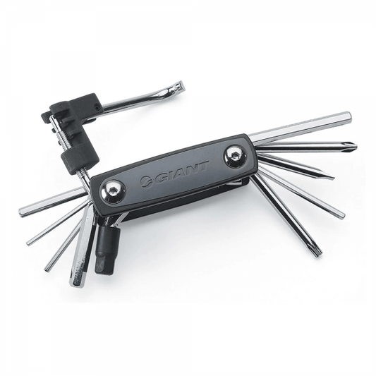 Giant Tool Shed 11 Multi-Tool - Valetica Sports