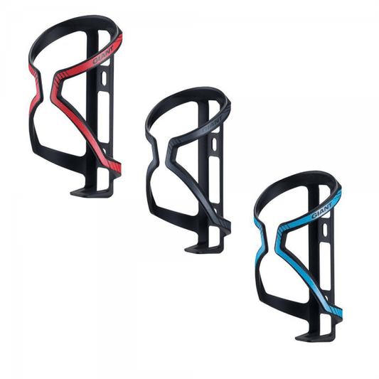 Giant Water Bottle Cage-Black - Valetica Sports