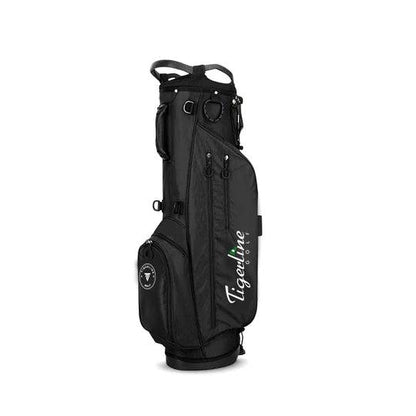 Golf Hyper Lite Stand Bag BLACK