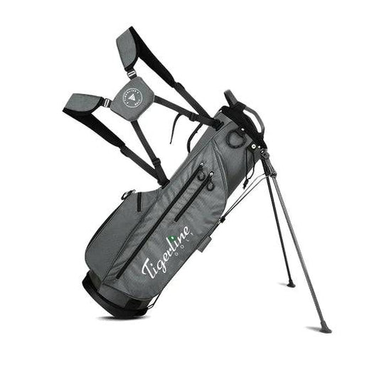 Golf Hyper Lite Stand Bag GRAY