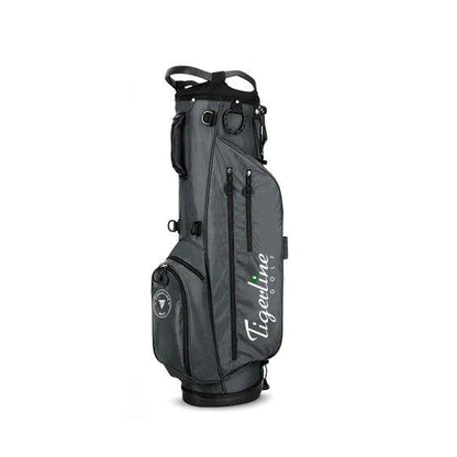 Golf Hyper Lite Stand Bag GRAY