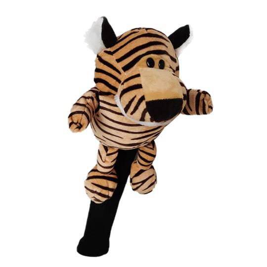 Golf Tiger Driver Head Cover