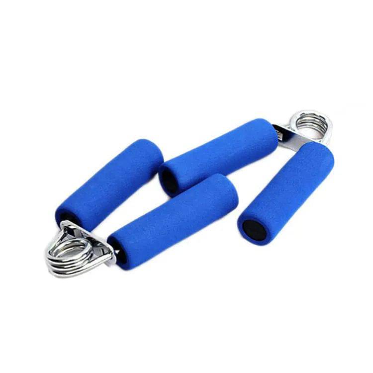 Hand Grip with Padded Handles - Pack of 2 - Valetica Sports