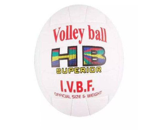 HB Striker Ultra Soft Volleyball - Valetica Sports