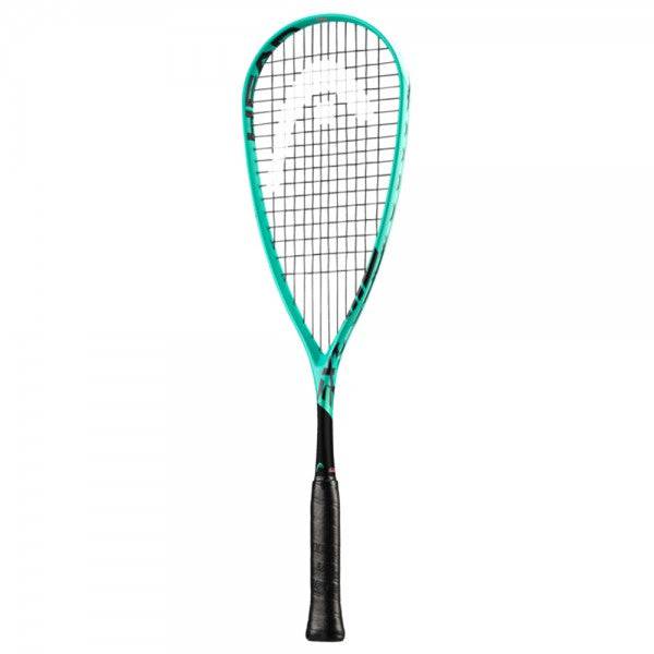 Head Extreme 120 Squash Racket-Strung - Valetica Sports