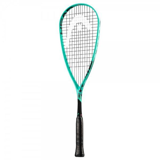 Head Extreme 120 Squash Racket-Strung - Valetica Sports