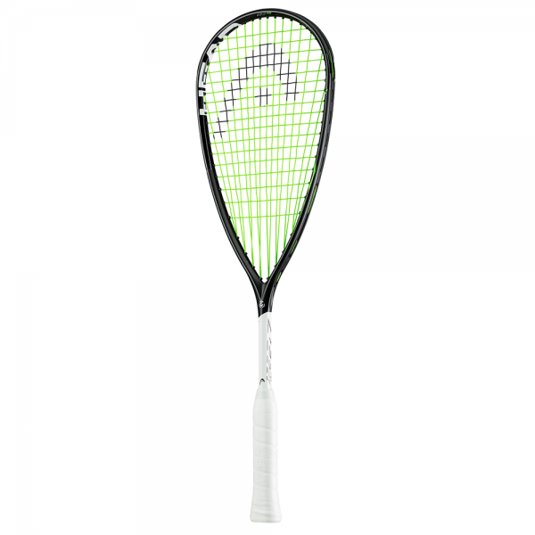 Head Graphene 360 Speed 135 Slimbody Squash Racket - Valetica Sports