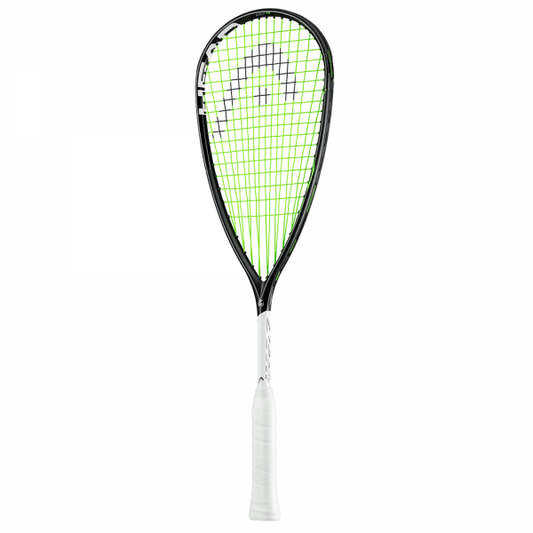 Head Graphene 360 Speed 135 Slimbody Squash Racket - Valetica Sports