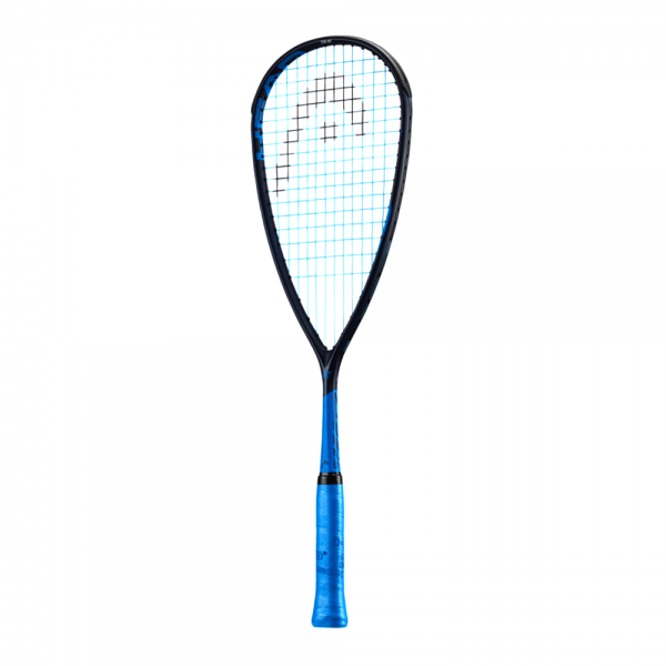 Head Graphene 360+ Speed 135 Squash Racket - Valetica Sports