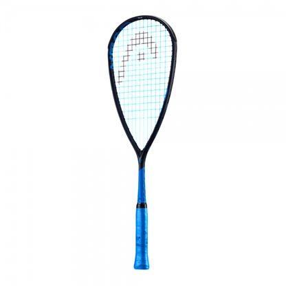 Head Graphene 360+ Speed 135 Squash Racket - Valetica Sports