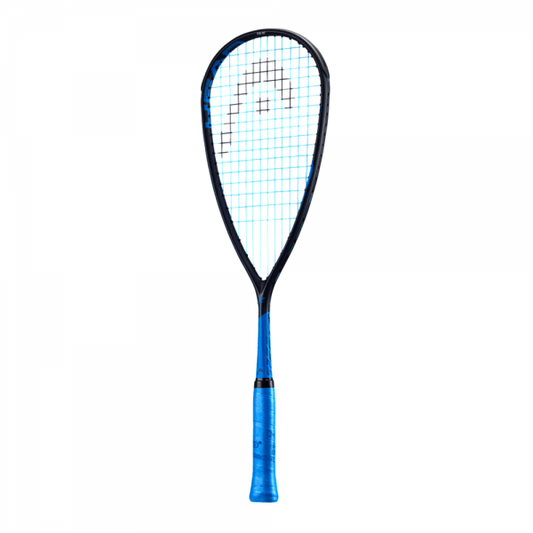 Head Graphene 360+ Speed 135 Squash Racket - Valetica Sports