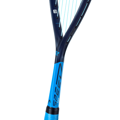 Head Graphene 360+ Speed 135 Squash Racket - Valetica Sports