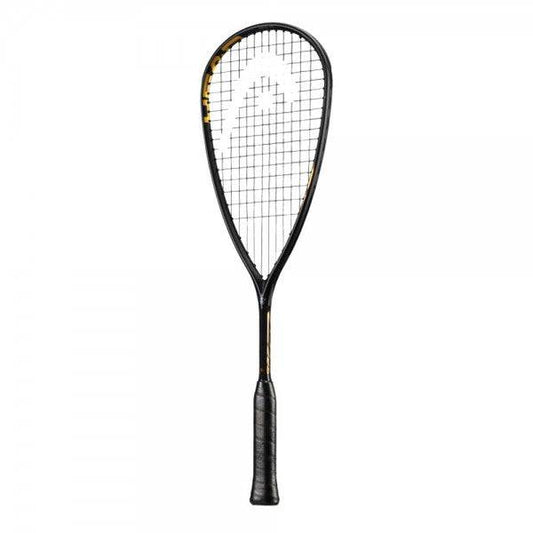 Head Speed 120 SB Squash Racket - Valetica Sports