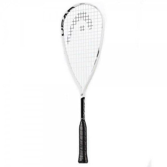 Head Speed 135 SlimBody Squash Racket - Valetica Sports