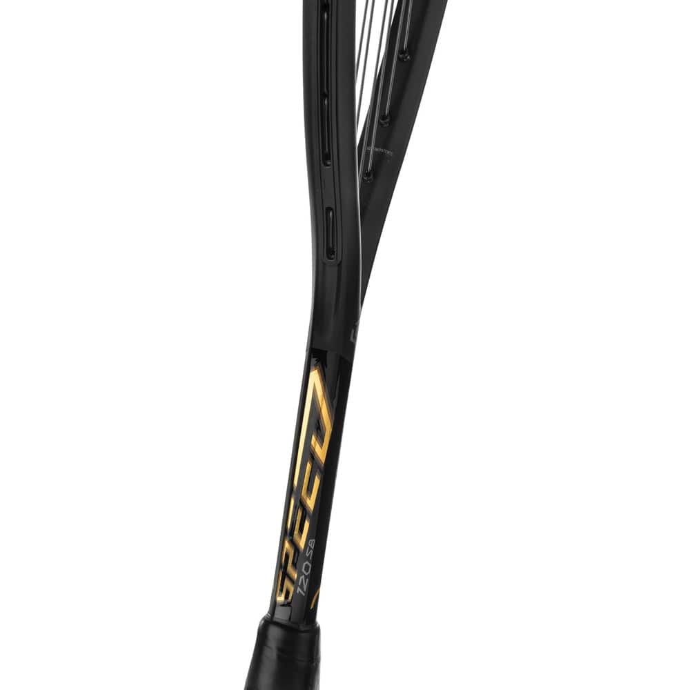 Head Squash Racket Graphene 360+ Speed 120 SB - Valetica Sports