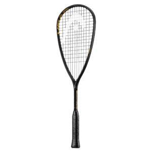 Head Squash Racket Graphene 360+ Speed 120 SB - Valetica Sports