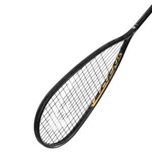 Head Squash Racket Graphene 360+ Speed 120 SB - Valetica Sports