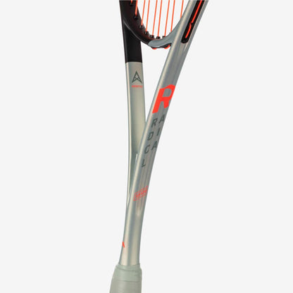 Head Squash Racket Radical 120 SB - Valetica Sports