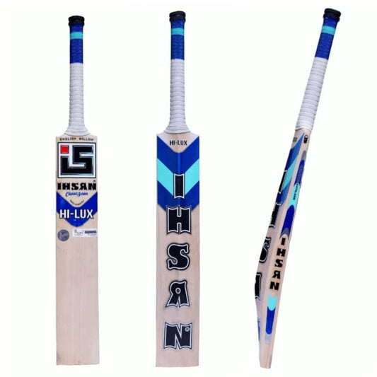 Hi-lux Cricket Bat - Valetica Sports