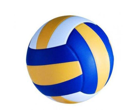 High Quality Volley Ball - White - Valetica Sports