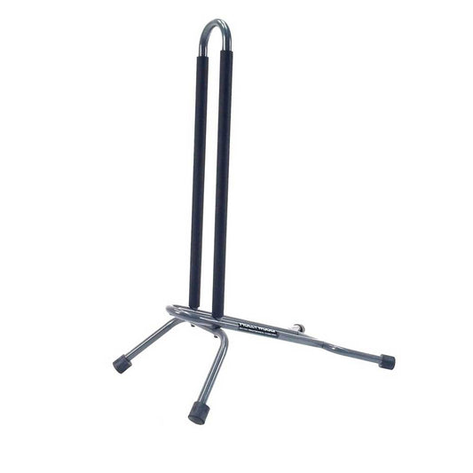 Hollywood Racks PS1 Single Bike Parking Stand - Valetica Sports